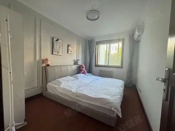 青岛市南奥帆中心如意花园如意花园 有地铁口 燕儿岛智慧公园 银海大