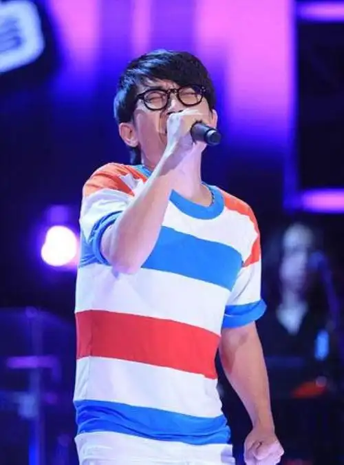 中国好声音第一季学员名单的学员都混得怎么样了