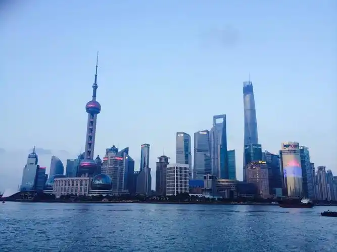 【携程攻略】上海外滩好玩吗,上海外滩景点怎么样_点评_评价