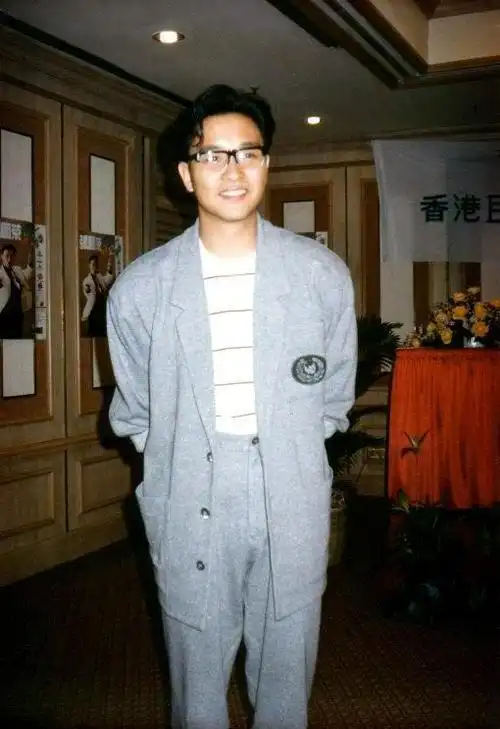 张国荣lesliecheung的图片