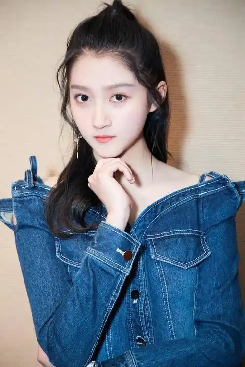 娱乐圈90后女明星,最具有代表性的几位有你欣赏的她吗_作品_迪丽热巴