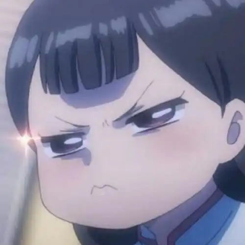 求沙雕动漫头像