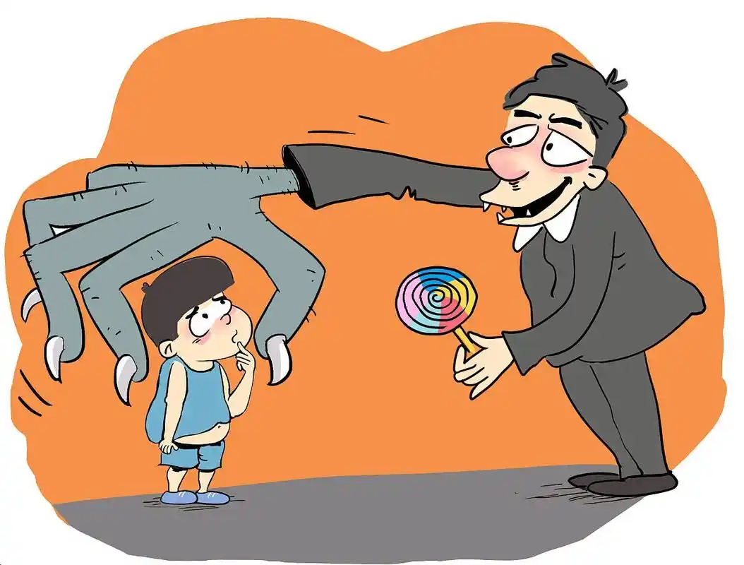 《失孤》原型案两名被告拒不认罪