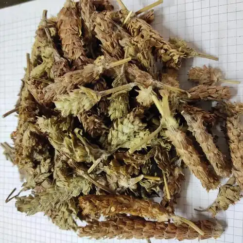 夏枯球 xiakuqiu 产地江苏省 55元每公斤 包邮 夏枯球