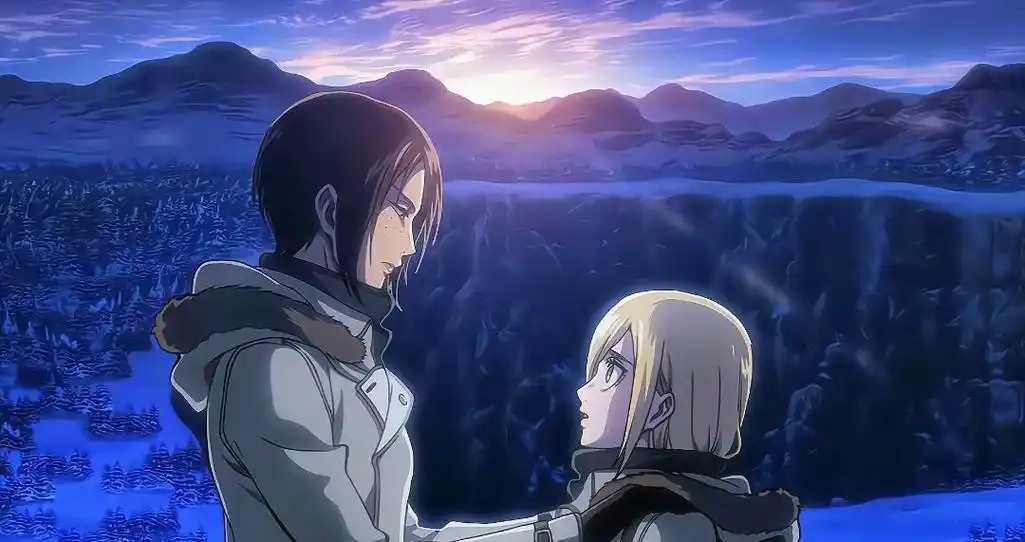 唯一的遗憾就是还没能和你结婚呢#希斯特利亚 #尤弥尔 - 抖音