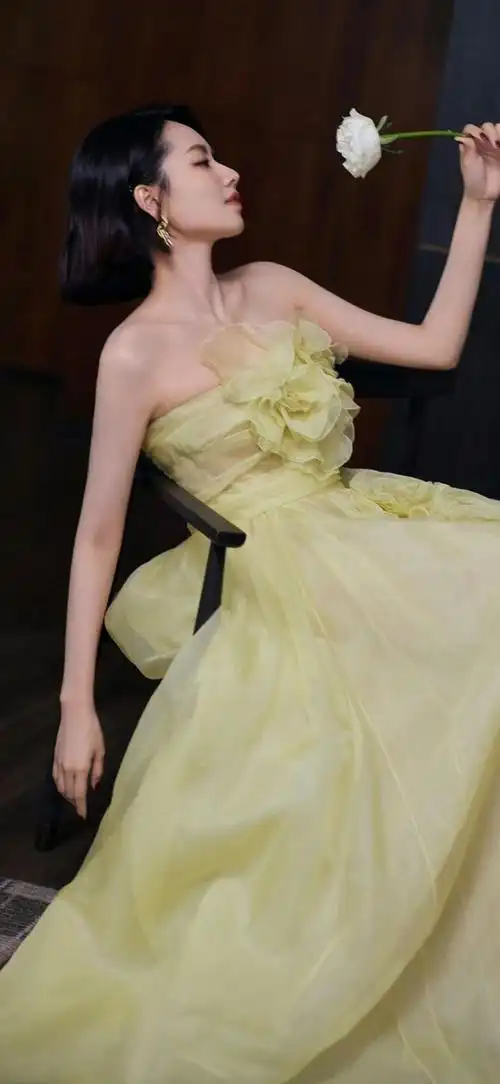 刘惜君高清壁纸图来了