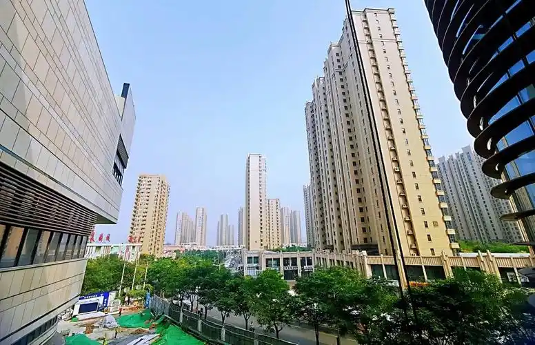 新十年新商业邯郸悦然广场焕新生活体验