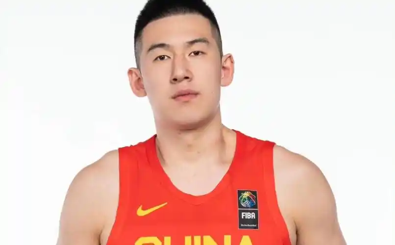 看到付豪取代于家豪后,我才知道乔帅是真的想和中国男篮说再见了.