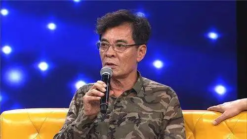 佟丽娅新剧人设被骂新剧老公今年61岁曾演杨幂父亲