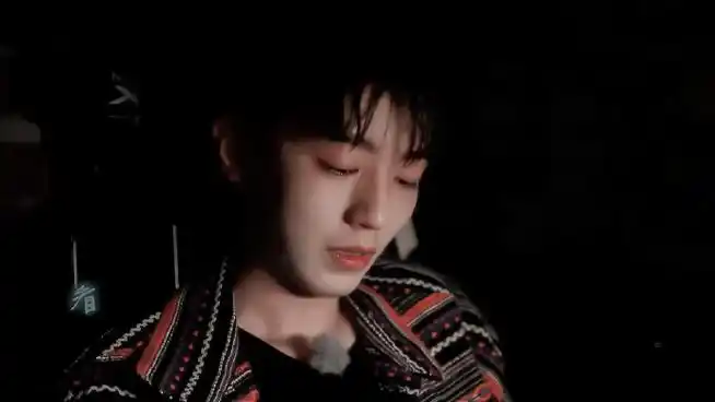 王俊凯离开中餐厅