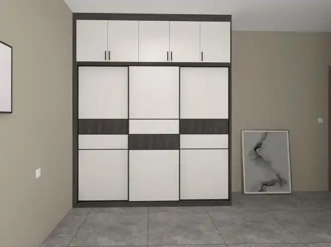 推拉门衣柜门扇通用款式推荐看看