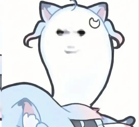 沙雕闺蜜头像分享