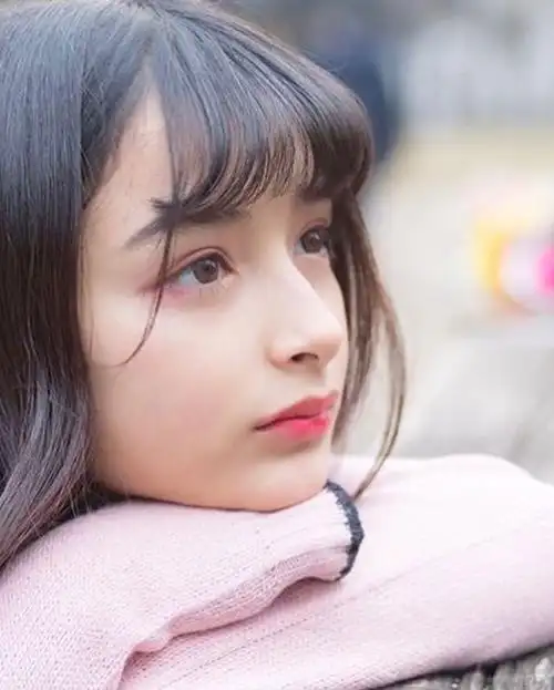 日本混血高中姊妹花超圆满肉弹让人直呼期待你们下海