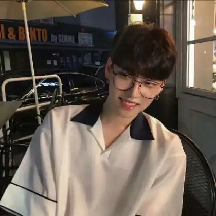 qq最帅头像男生真人帅气最帅qq头像男生图片真人