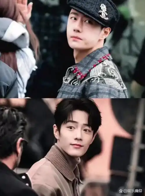 巴黎时装周:王一博不如肖战,刘亦菲宋茜惊艳,她丑的越来越吓人