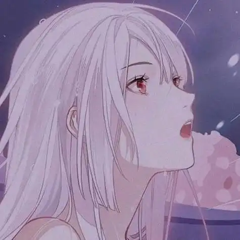 精选qq卡通头像女生 卡通头像图片大全 -【爱个性】