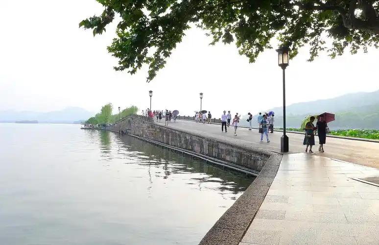 杭州西湖风景名胜区