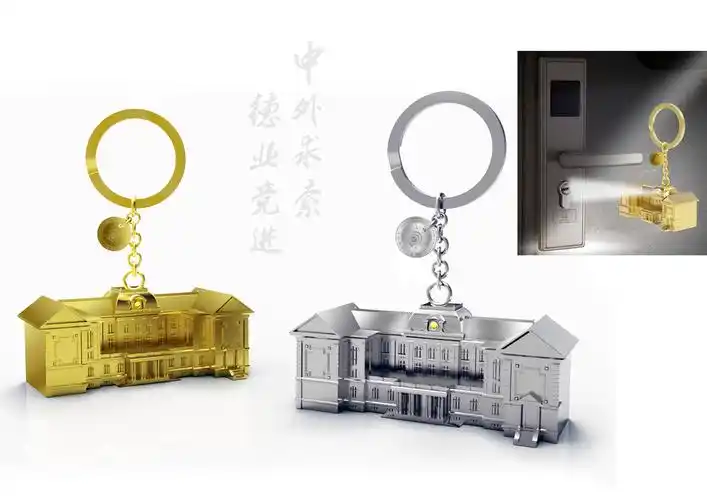 文创周边设计 衍生品设计 纪念品设计