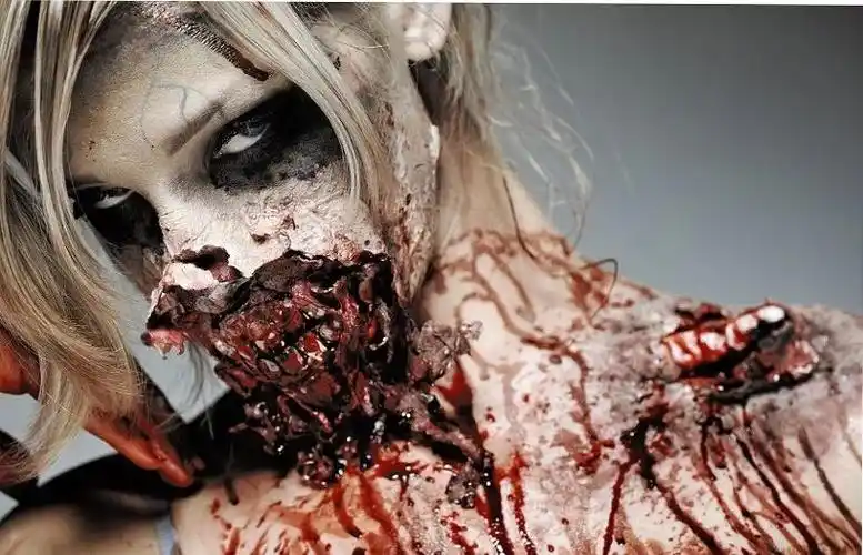 【金水台】10月27~28日恶鬼横行,捉鬼寻宝,你来不来?