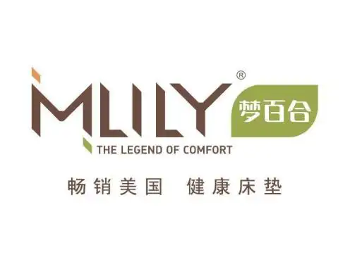梦百合床垫