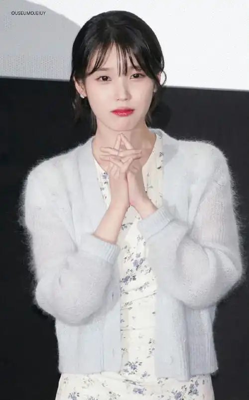 iu##李知恩##iu韩国第一女solo##iu李知恩韩永一