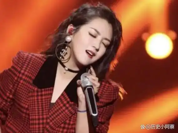 乘风2024开播在即选秀中厮杀出来的她们如今处境大不相同