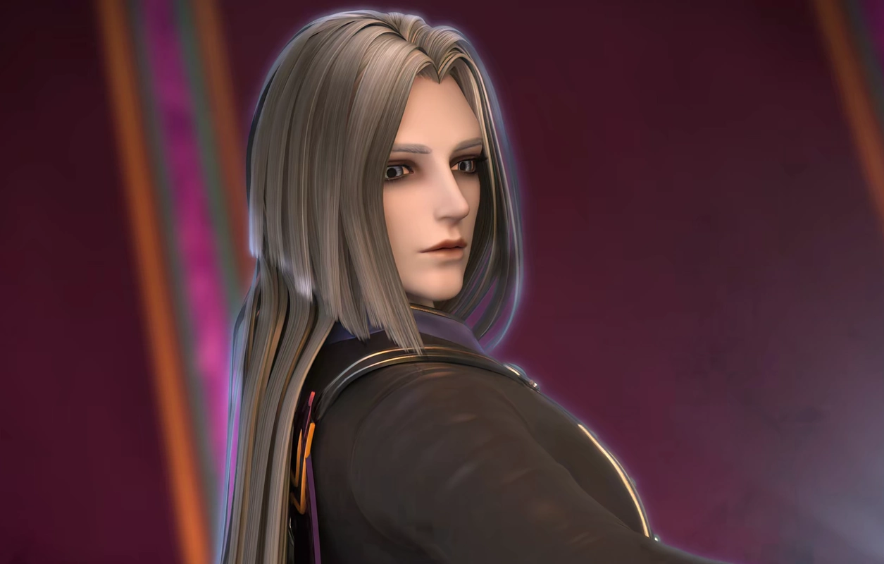 叶罗丽,御王黎灰为何能开启浮云楼?答案思细级恐,他有神秘身份