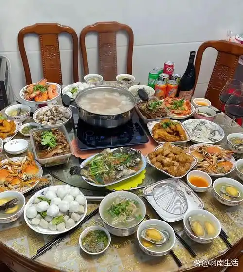 今天我老公生日,可我一点也开心不起来,我跟老公生日就差几天,我生日