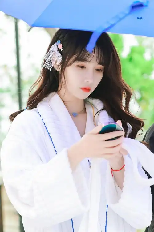 宋昕冉 水着部分饭拍汇总