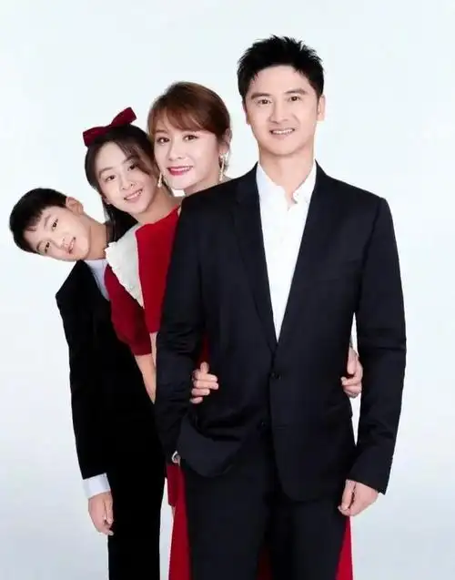 回顾叶一茜:23岁嫁给田亮结婚15年儿女双全,今成富豪获婆婆认可