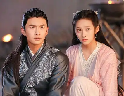 轩辕剑之汉之云张云龙关晓彤将赴画中生死战