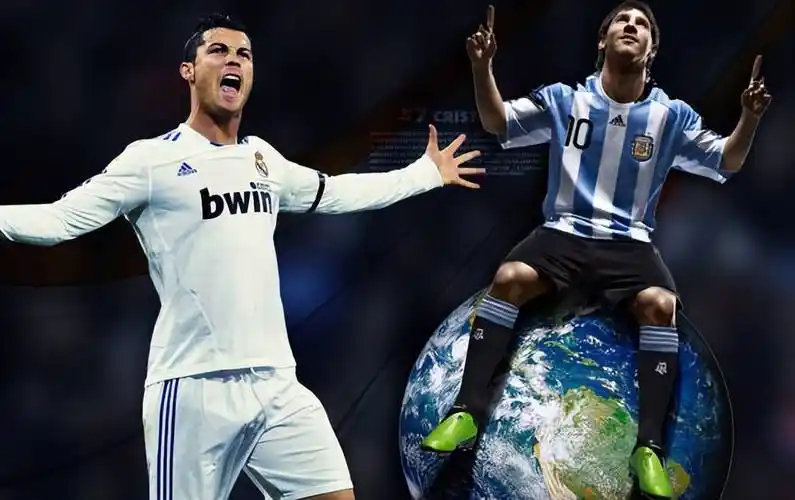 世界为之悲愤的日子,有人却惊讶地发现,在中国颇有人气的足球巨星c罗