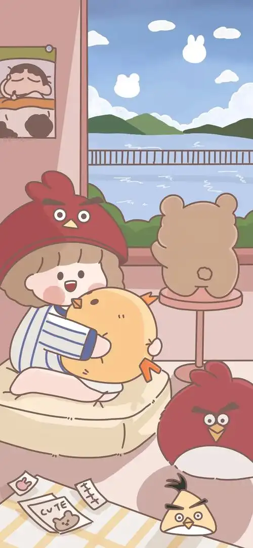 782021牛年壁纸自存78