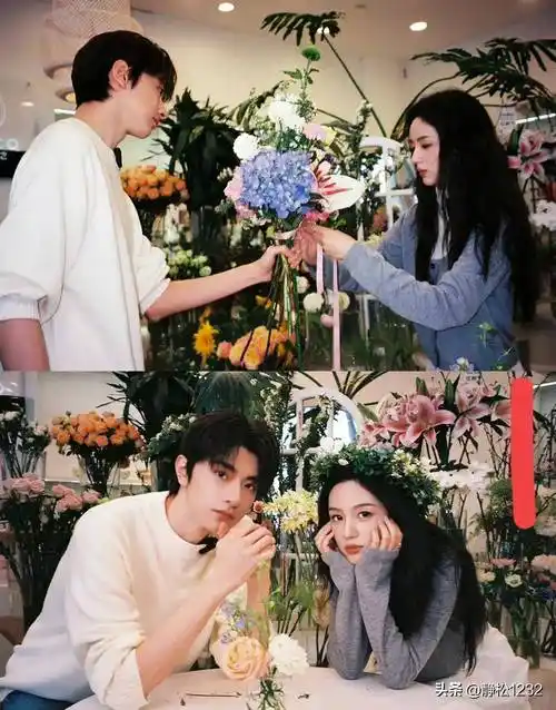 内娱最帅男艺人排名,任嘉伦15,邓为第9,肖战第4,宋威龙第5_王一博