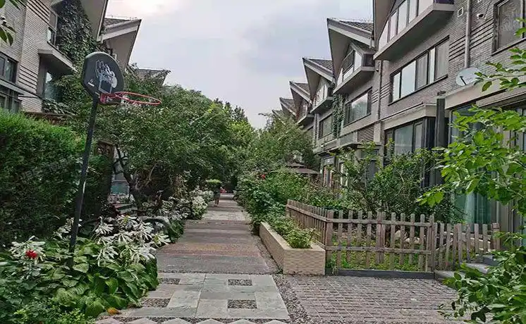 朝阳区 紫玉山庄830幢-1至3层 别墅,北京法拍房-金铂顺昌房拍网