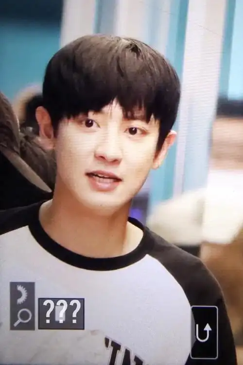 眼睛9090909799chanyeol个人频道朴灿烈_loeypark90单人