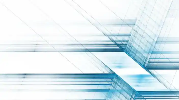 蓝色空间科技ppt背景图片ppt课件下载 - 微约网ppt下载