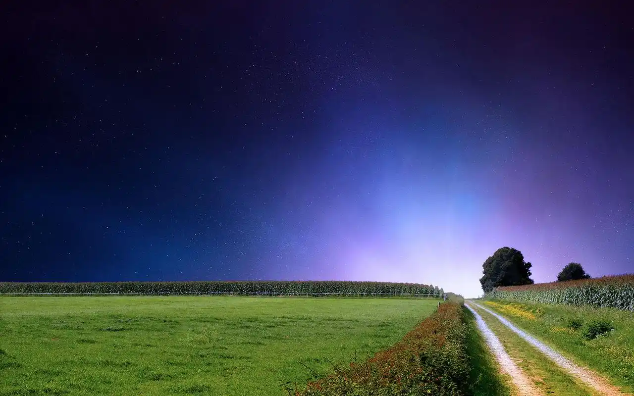 精美的景色桌面壁纸之合集