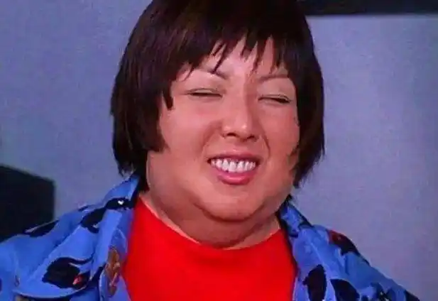 演过"胖子"的五位女星,前四位是化妆特效,最后一位真长胖30斤_网易