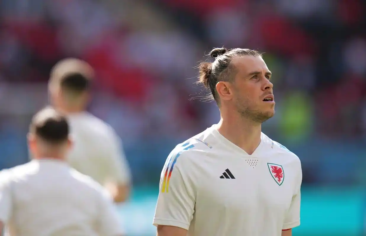 国际足球|威尔士球星贝尔宣布退役