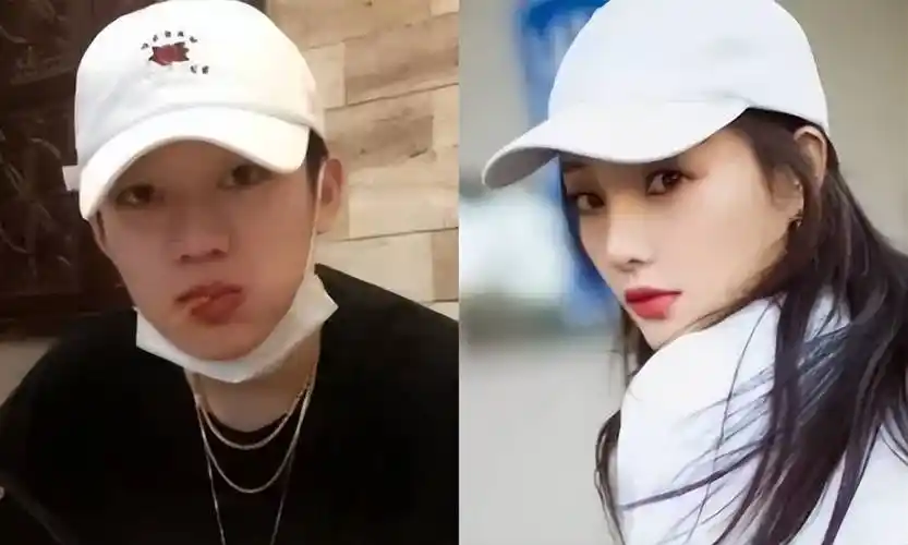 周淑怡直播间承认pgone恋情,自称抗压测试,疑李小璐期间在一起_事情