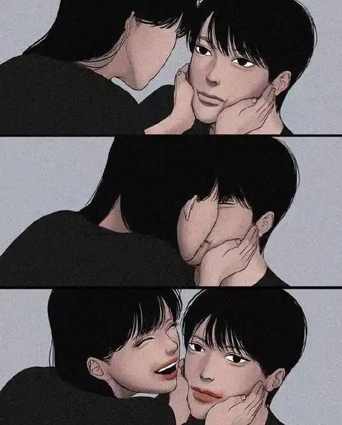 带点小污却很甜蜜的情侣同居日常虐哭19万粉丝这波狗粮我心甘情愿的吃