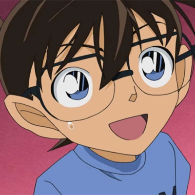 江户川柯南语录