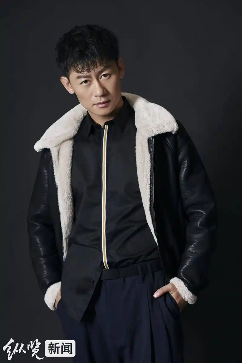 你或许还不知道,李健,这位出生于1981年的演员与石家庄颇有渊源.