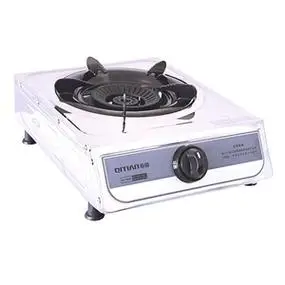 奇田a7燃气灶管道天然气台式t单灶家用瓶装液化气煤气灶深圳绿标