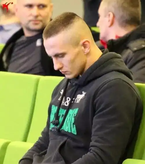 美国大兵标准寸头图集,寸头图片,发型图片