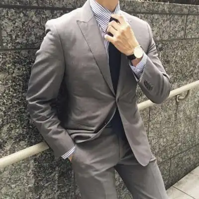 软锦:"霸道总裁正装超man男生头像"