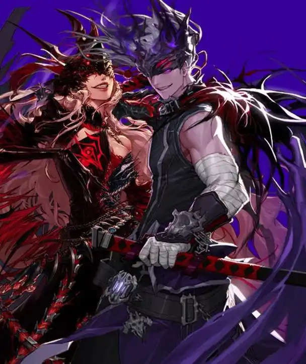 dnf:韩服体验服男鬼剑三觉更新,五大职业三觉技能展示分析