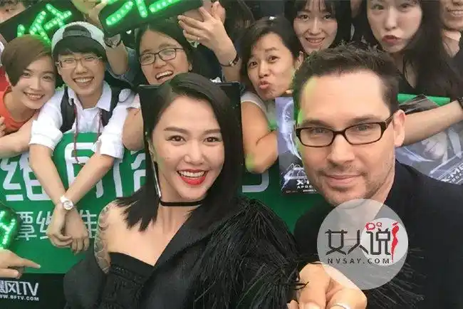 谭维维男友是谁谭小帅与前男友张博一段不为人知的情史