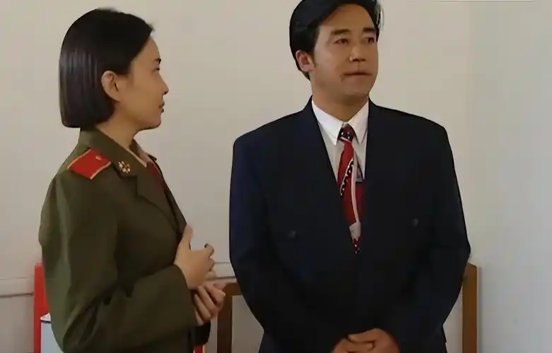 回顾《白眉大侠》:演员境况差距大,女主离世,男配成一线明星